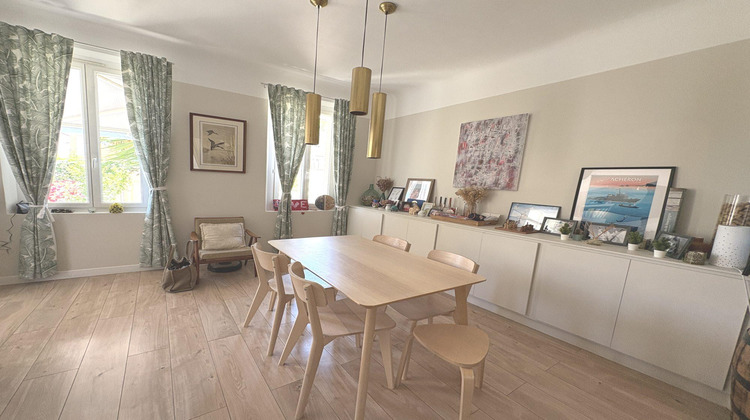Ma-Cabane - Location Maison Toulon, 94 m²