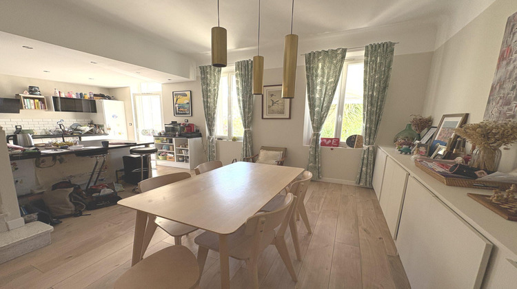 Ma-Cabane - Location Maison Toulon, 94 m²