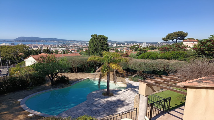 Ma-Cabane - Location Maison Toulon, 136 m²