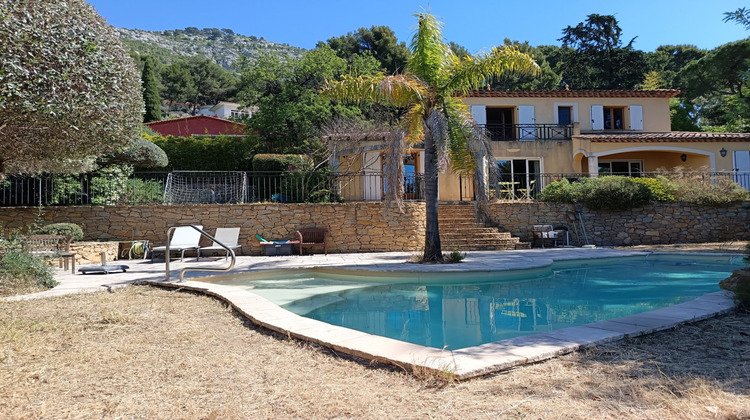 Ma-Cabane - Location Maison Toulon, 136 m²