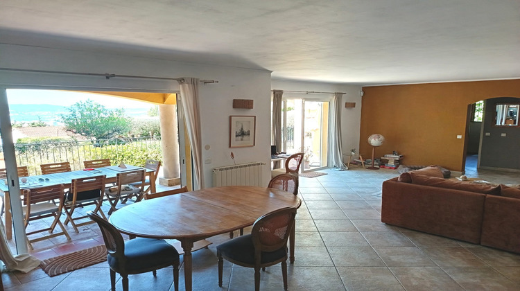 Ma-Cabane - Location Maison Toulon, 136 m²