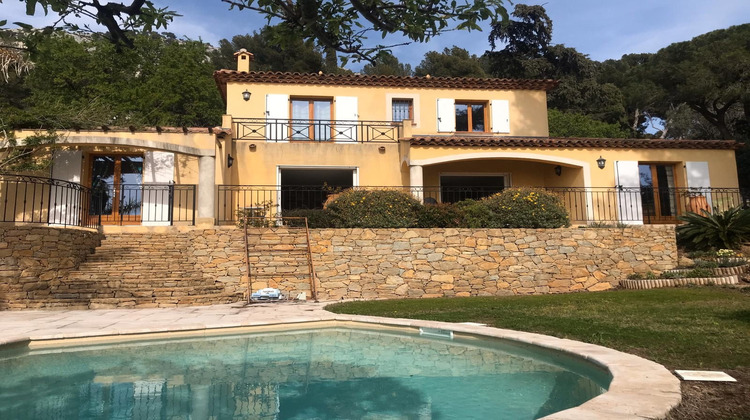 Ma-Cabane - Location Maison Toulon, 134 m²