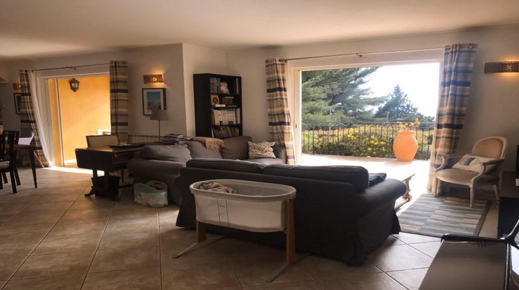 Ma-Cabane - Location Maison Toulon, 134 m²