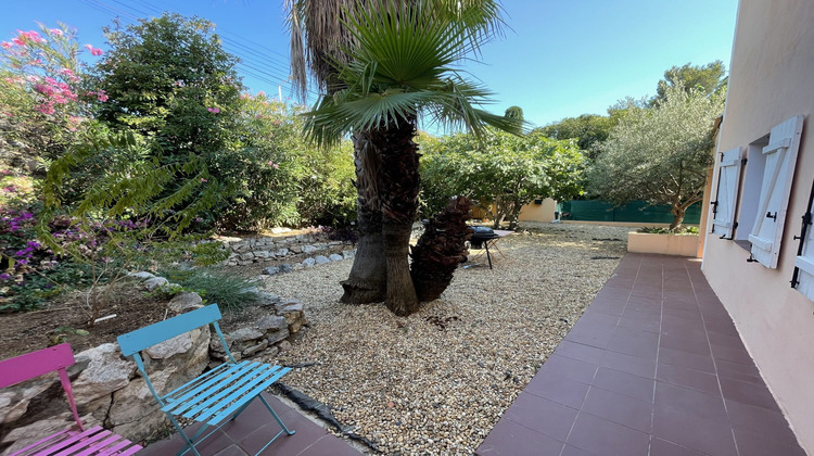 Ma-Cabane - Location Maison Toulon, 138 m²