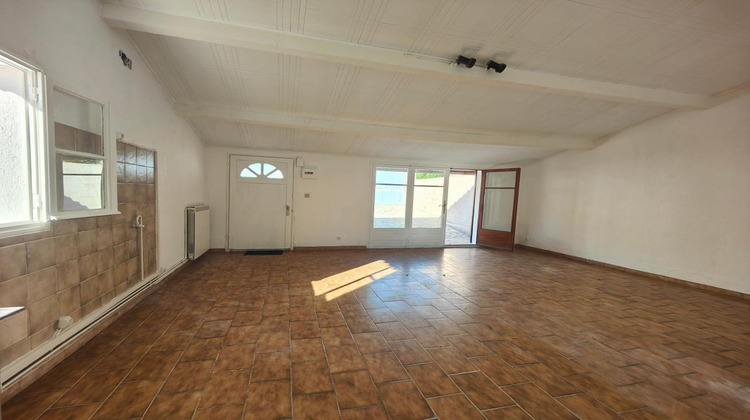 Ma-Cabane - Location Maison Toulon, 46 m²