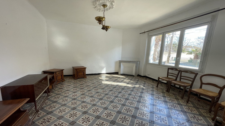 Ma-Cabane - Location Maison Toulon, 48 m²