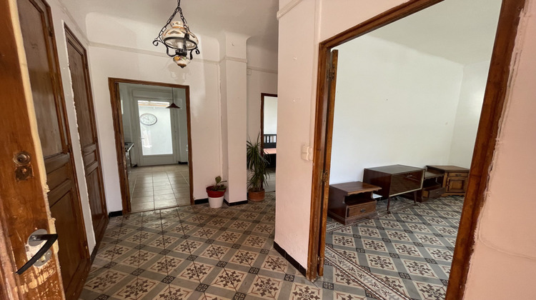Ma-Cabane - Location Maison Toulon, 48 m²