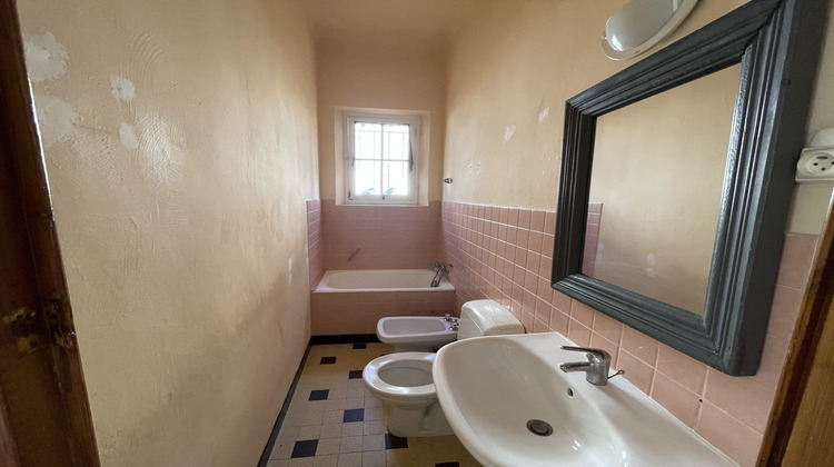 Ma-Cabane - Location Maison Toulon, 48 m²
