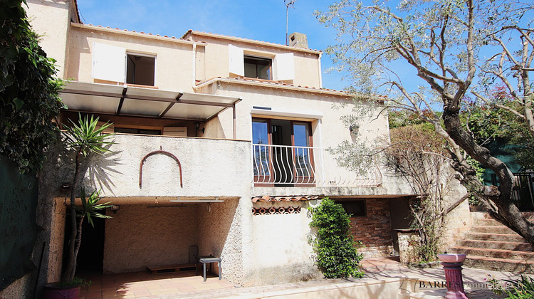 Ma-Cabane - Location Maison Toulon, 116 m²