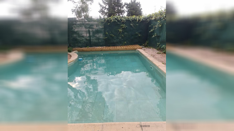 Ma-Cabane - Location Maison Toulon, 116 m²