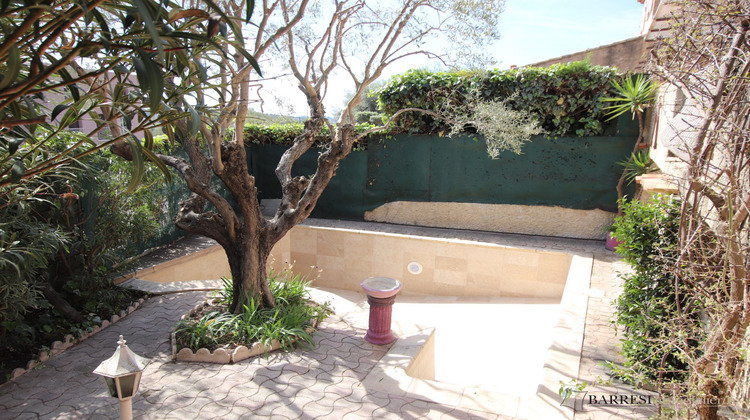 Ma-Cabane - Location Maison Toulon, 116 m²