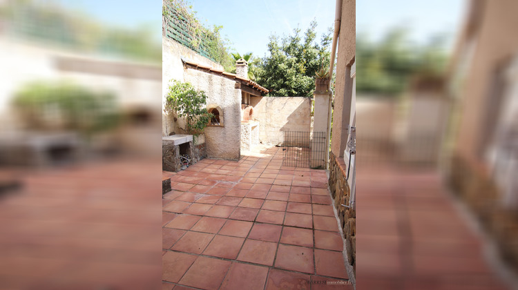 Ma-Cabane - Location Maison Toulon, 116 m²