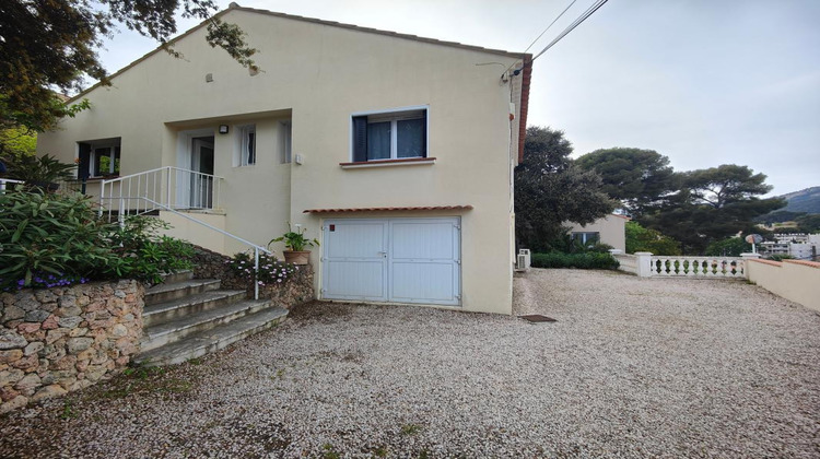 Ma-Cabane - Location Maison Toulon, 78 m²