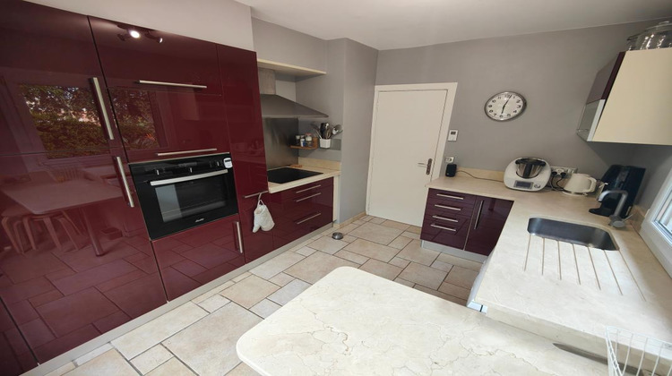 Ma-Cabane - Location Maison Toulon, 78 m²