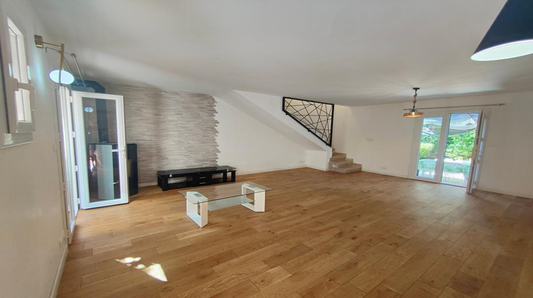 Ma-Cabane - Location Maison Toulon, 95 m²