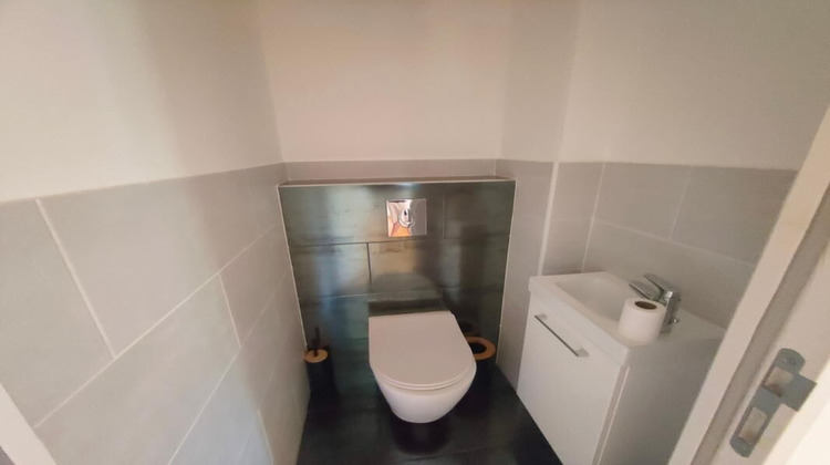Ma-Cabane - Location Maison Toulon, 95 m²