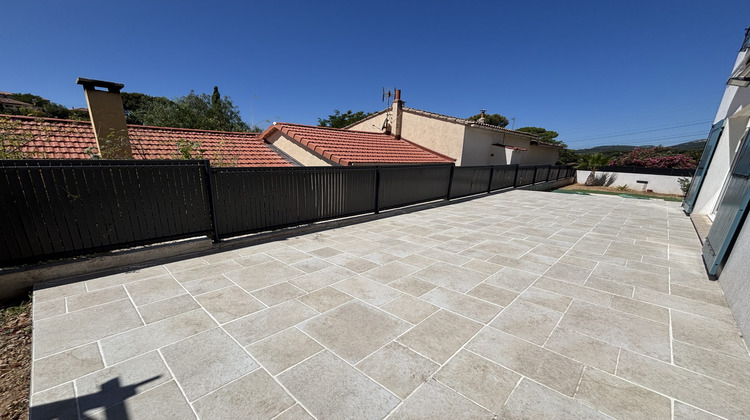 Ma-Cabane - Location Maison toulon, 96 m²