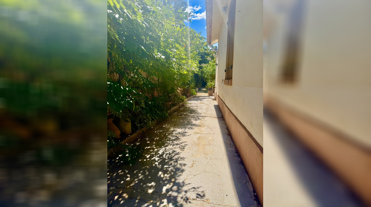 Ma-Cabane - Location Maison Toulon, 59 m²