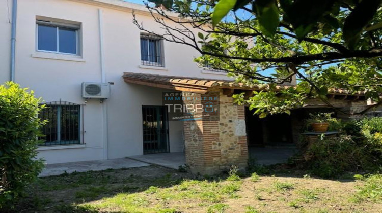 Ma-Cabane - Location Maison Toulouges, 156 m²