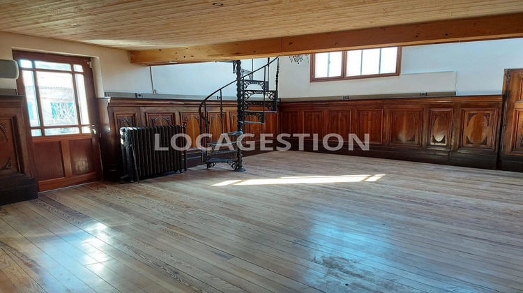 Ma-Cabane - Location Maison Toulouse, 128 m²