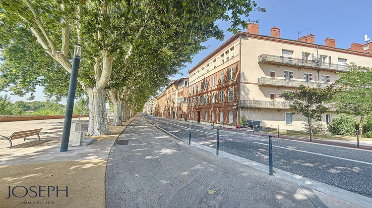 Ma-Cabane - Location Maison TOULOUSE, 162 m²