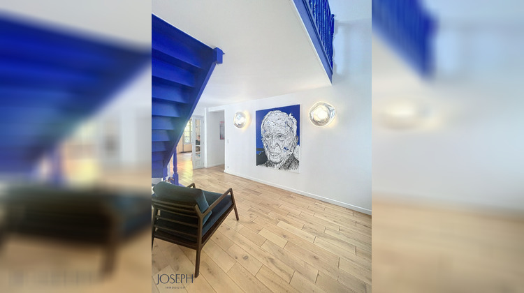 Ma-Cabane - Location Maison TOULOUSE, 162 m²