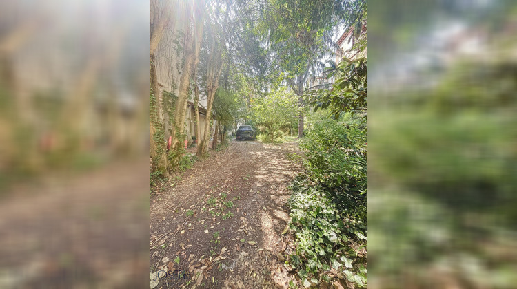 Ma-Cabane - Location Maison TOULOUSE, 162 m²