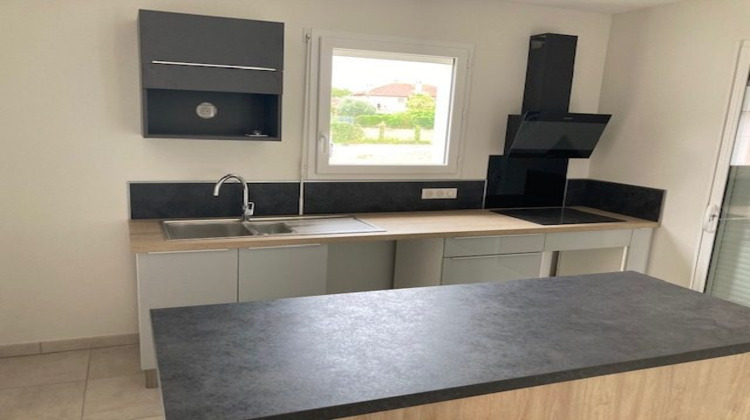 Ma-Cabane - Location Maison Toulouse, 101 m²