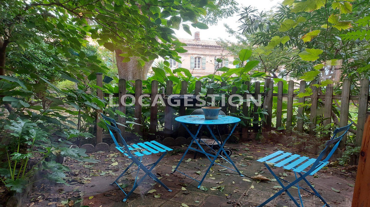 Ma-Cabane - Location Maison Toulouse, 128 m²