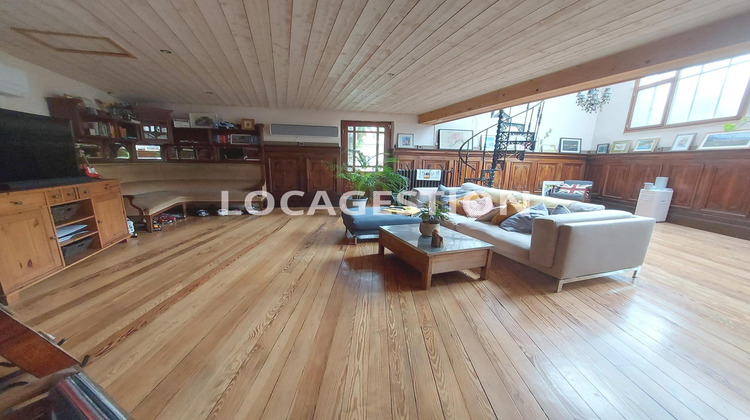 Ma-Cabane - Location Maison Toulouse, 128 m²