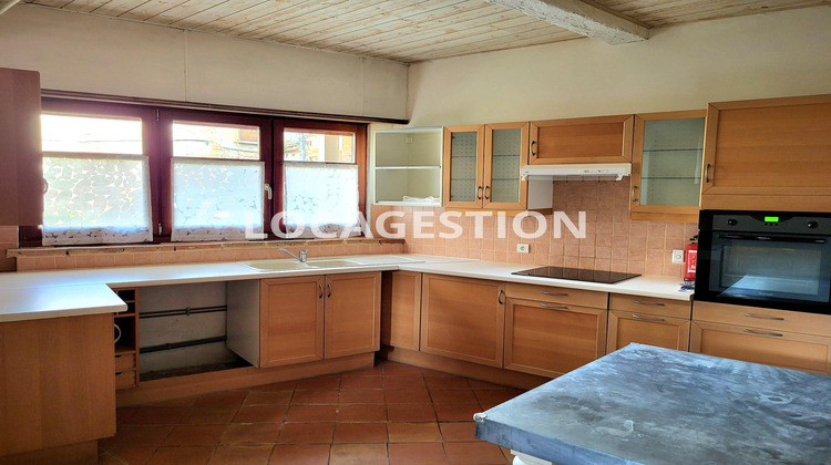Ma-Cabane - Location Maison Toulouse, 128 m²
