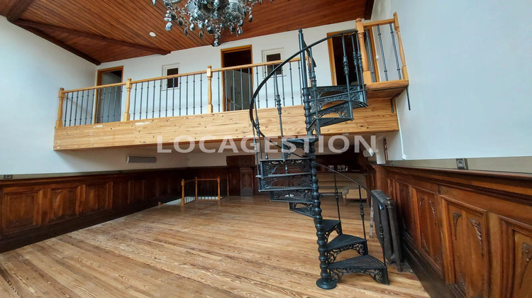 Ma-Cabane - Location Maison Toulouse, 128 m²