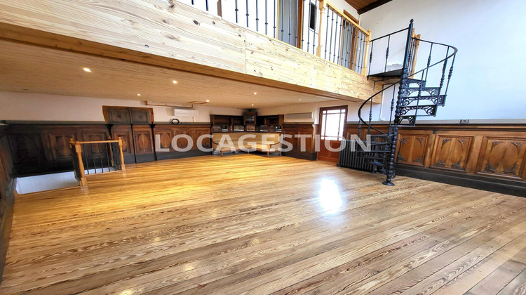 Ma-Cabane - Location Maison Toulouse, 128 m²