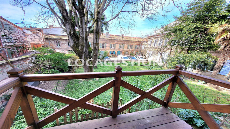Ma-Cabane - Location Maison Toulouse, 128 m²