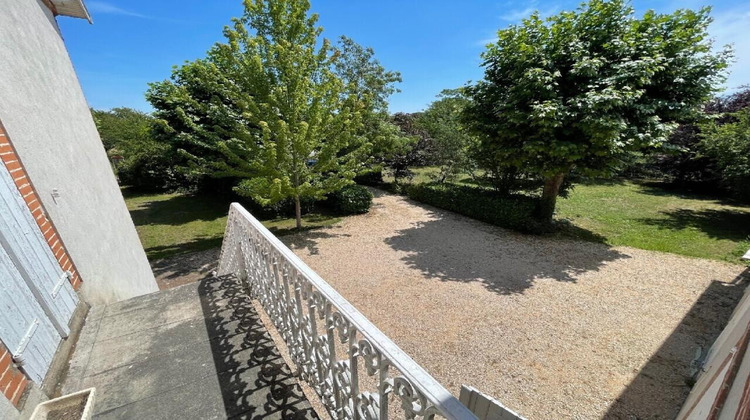 Ma-Cabane - Location Maison TOULOUSE, 147 m²