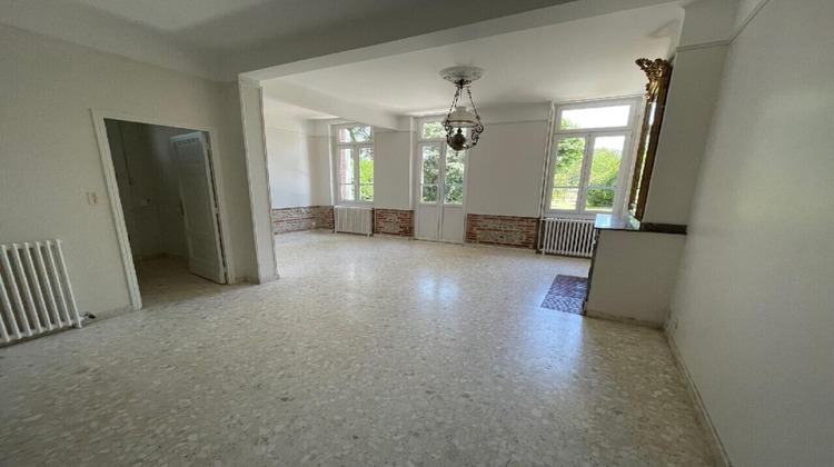 Ma-Cabane - Location Maison TOULOUSE, 147 m²