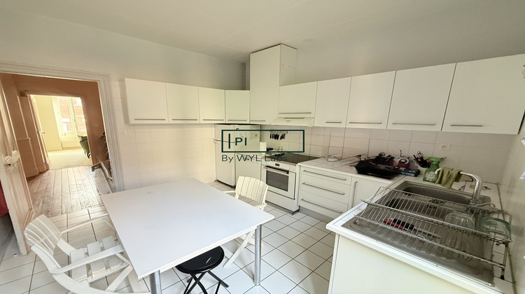 Ma-Cabane - Location Maison Toulouse, 20 m²