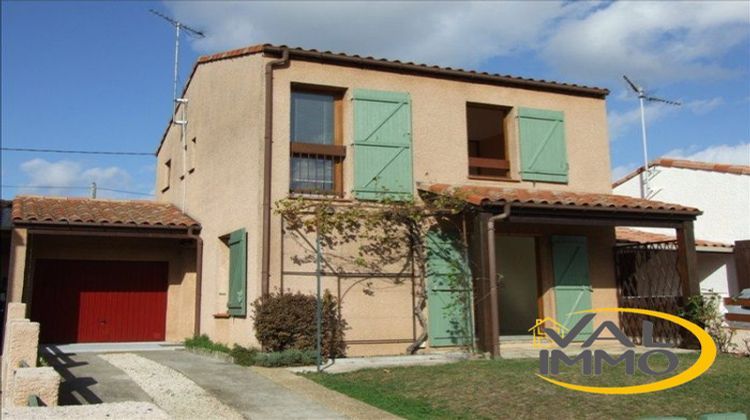 Ma-Cabane - Location Maison Toulouse, 83 m²