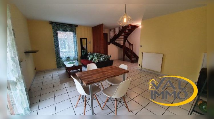 Ma-Cabane - Location Maison Toulouse, 83 m²