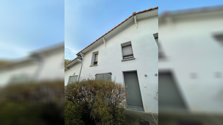 Ma-Cabane - Location Maison TOULOUSE, 53 m²
