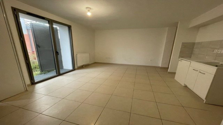 Ma-Cabane - Location Maison TOULOUSE, 53 m²