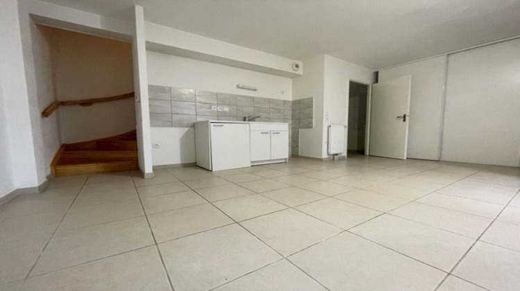 Ma-Cabane - Location Maison TOULOUSE, 53 m²