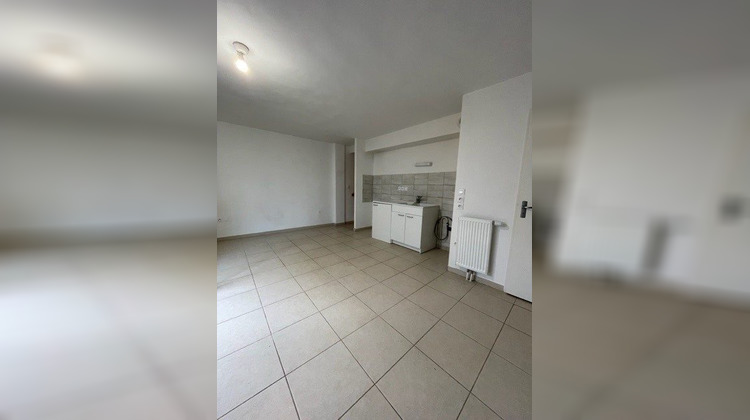 Ma-Cabane - Location Maison TOULOUSE, 53 m²