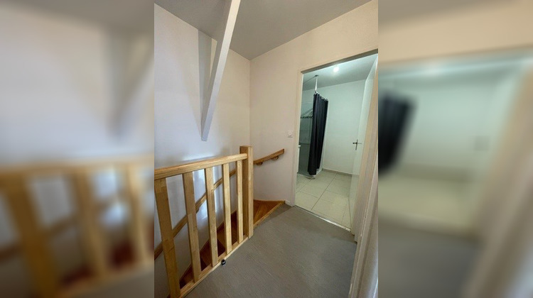 Ma-Cabane - Location Maison TOULOUSE, 53 m²