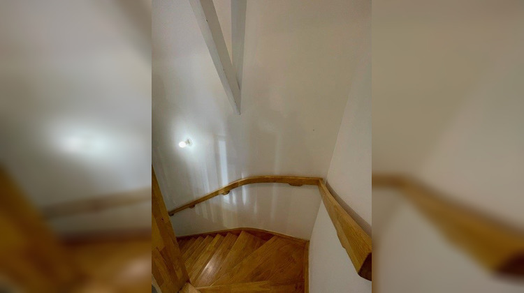 Ma-Cabane - Location Maison TOULOUSE, 53 m²