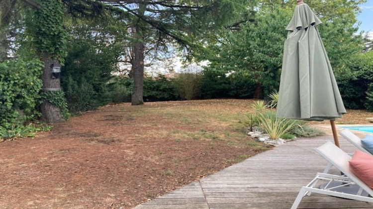 Ma-Cabane - Location Maison Toulouse, 131 m²