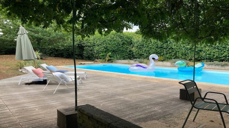 Ma-Cabane - Location Maison Toulouse, 131 m²