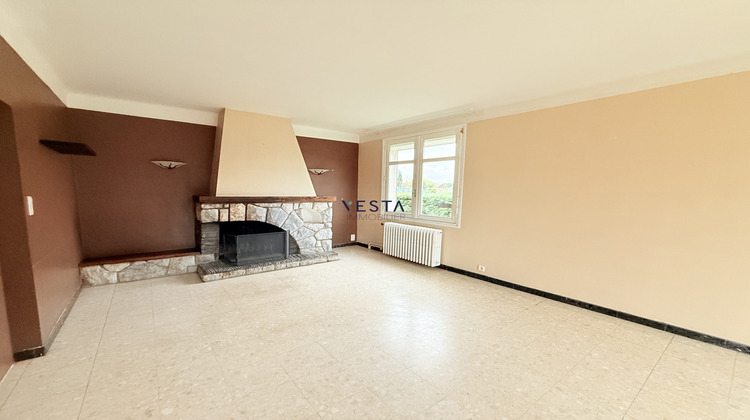 Ma-Cabane - Location Maison Toulouse, 138 m²