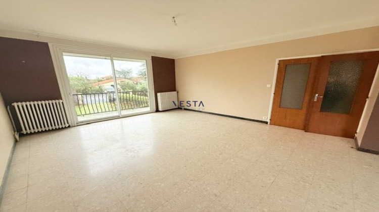 Ma-Cabane - Location Maison Toulouse, 138 m²