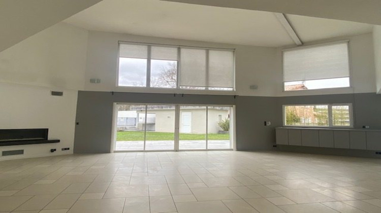 Ma-Cabane - Location Maison Toulouse, 241 m²